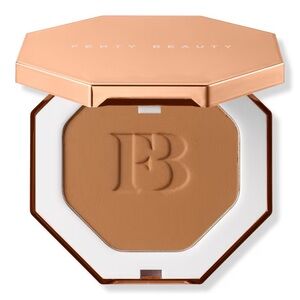FENTY BEAUTY by Rihanna
Sun Stalk'r Instant Warmth Bronzer